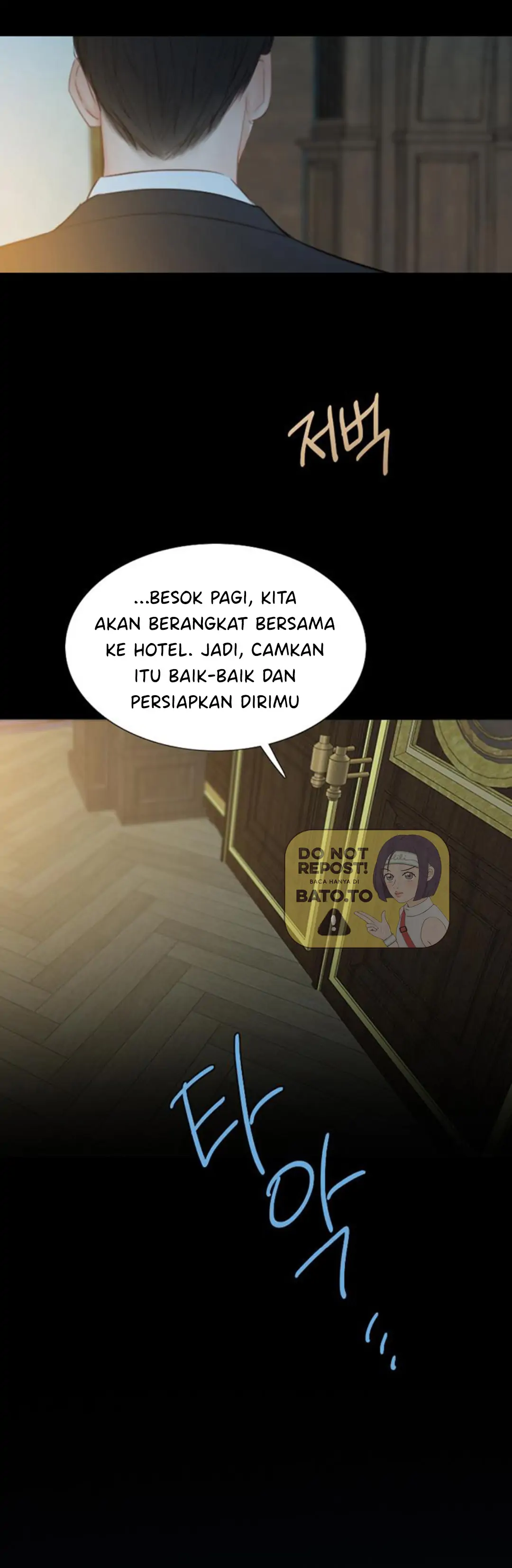 Serena Chapter 13 halaman 25