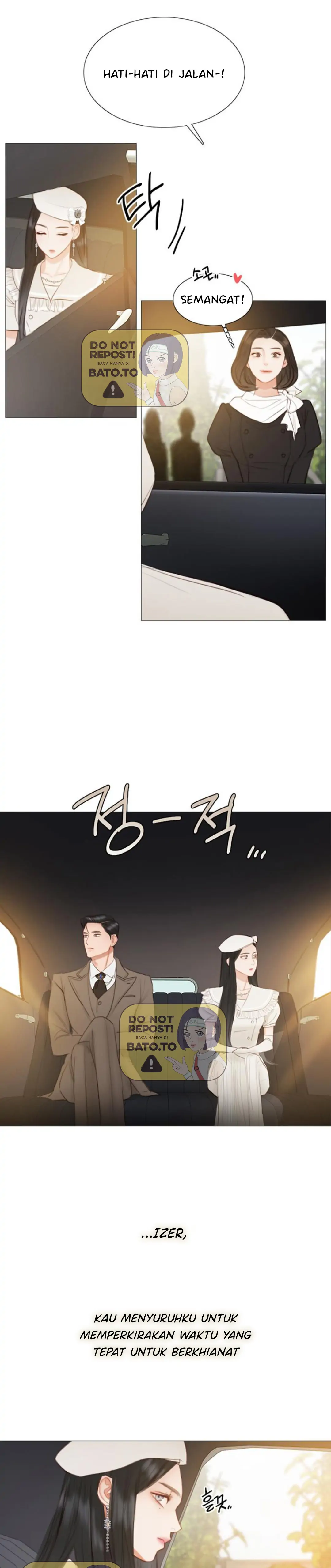 Serena Chapter 13 halaman 36