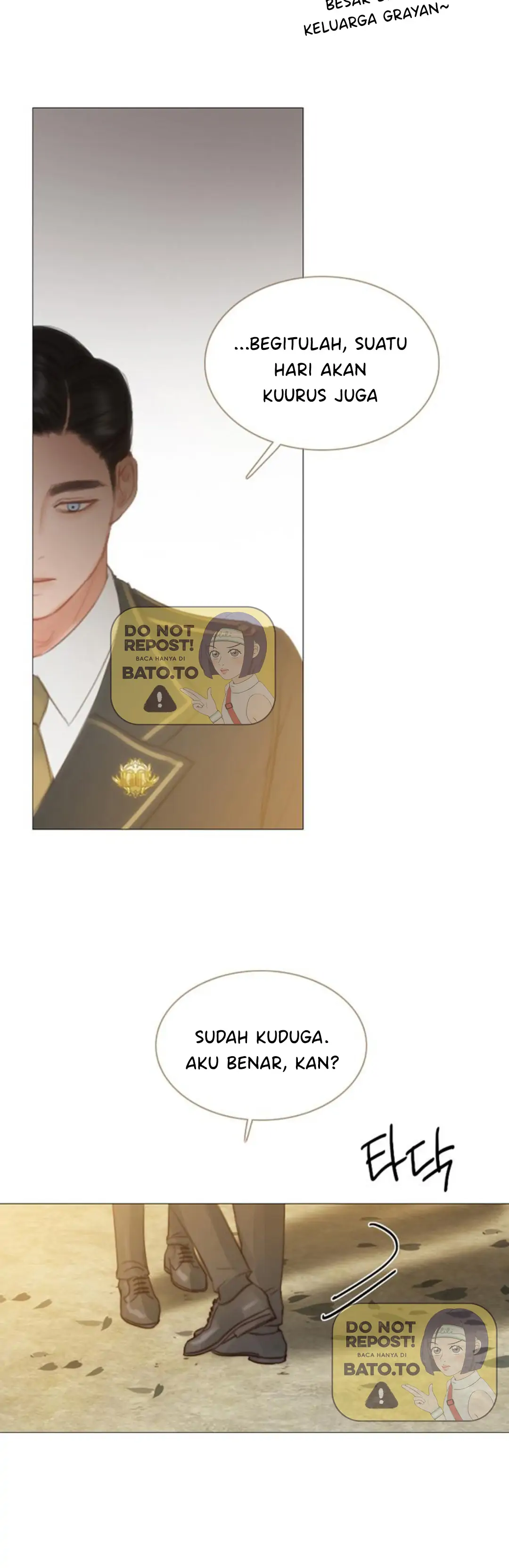 Serena Chapter 13 halaman 7