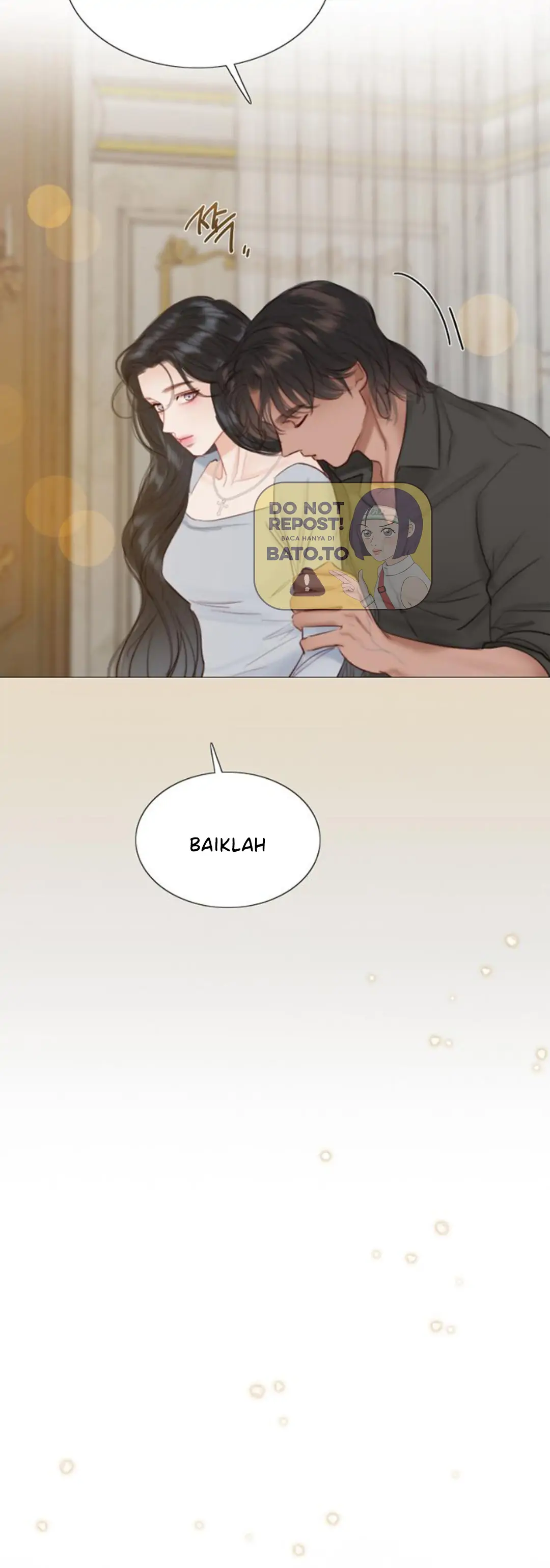Serena Chapter 13 halaman 30