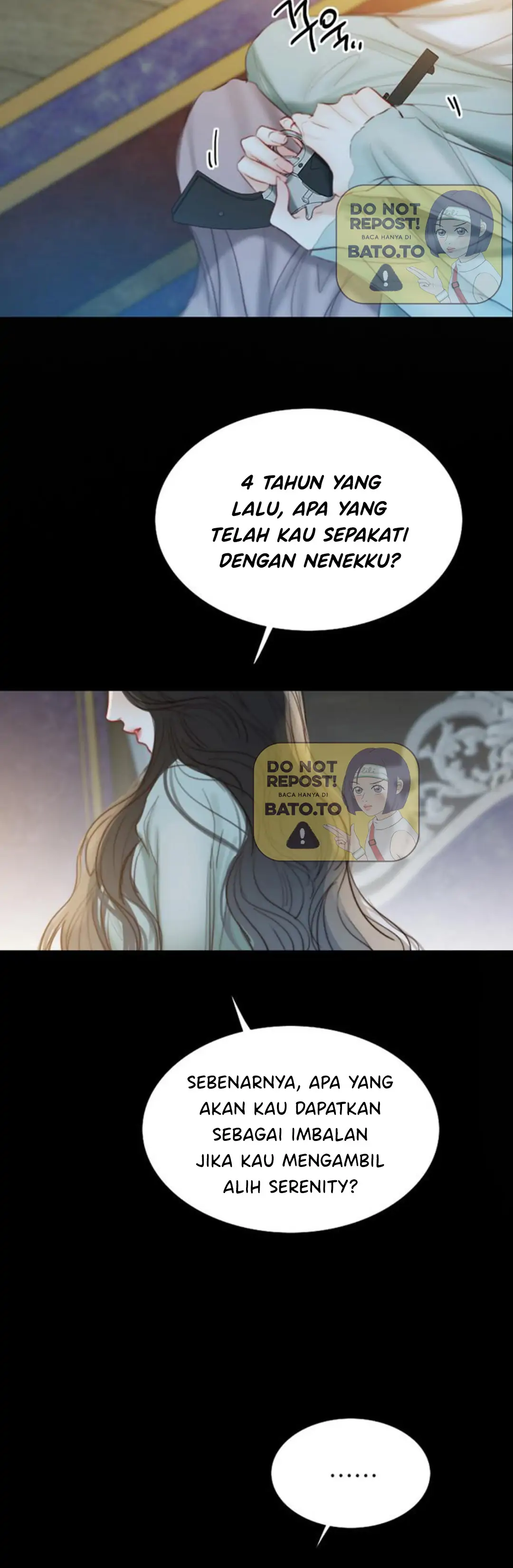 Serena Chapter 13 halaman 24