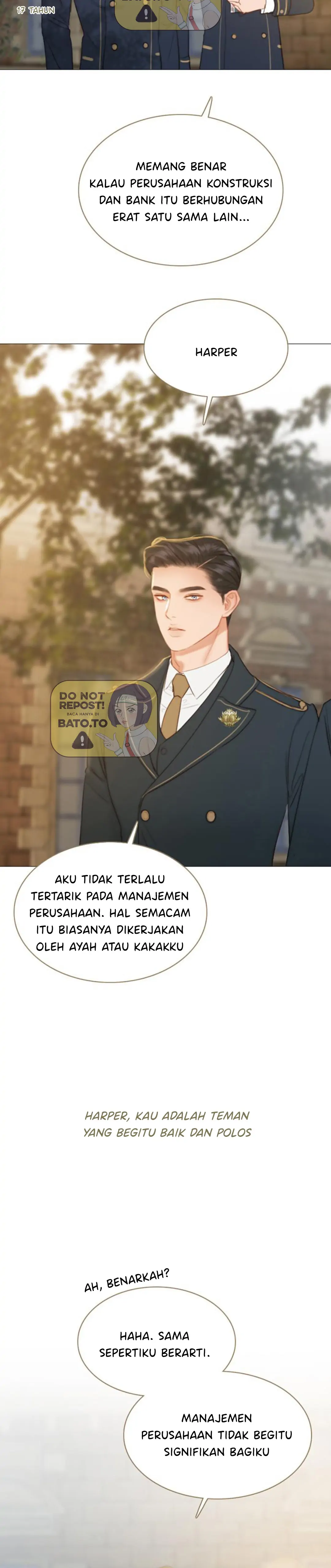 Serena Chapter 13 halaman 3