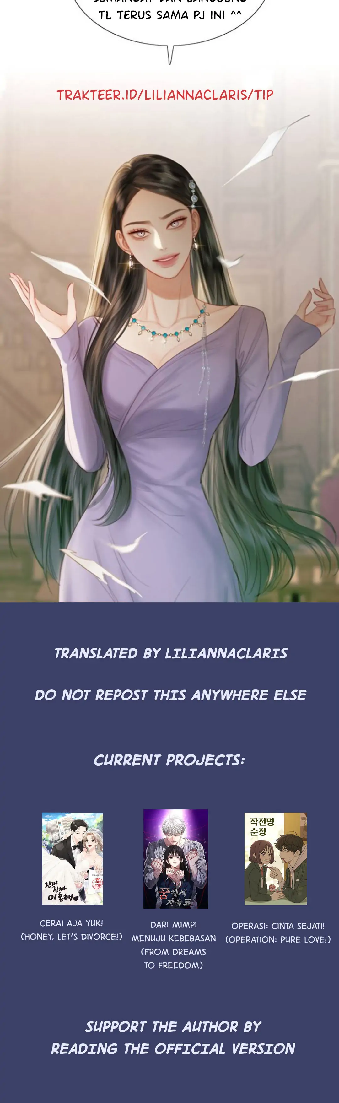 Serena Chapter 13 halaman 39