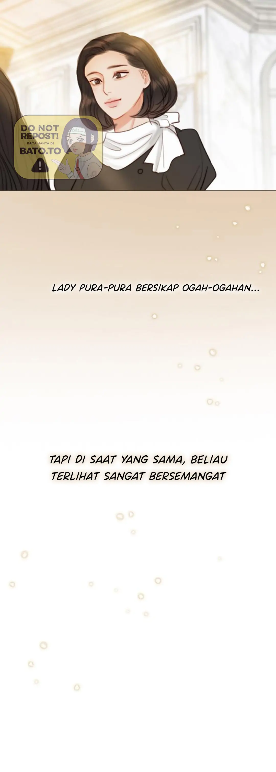 Serena Chapter 13 halaman 35