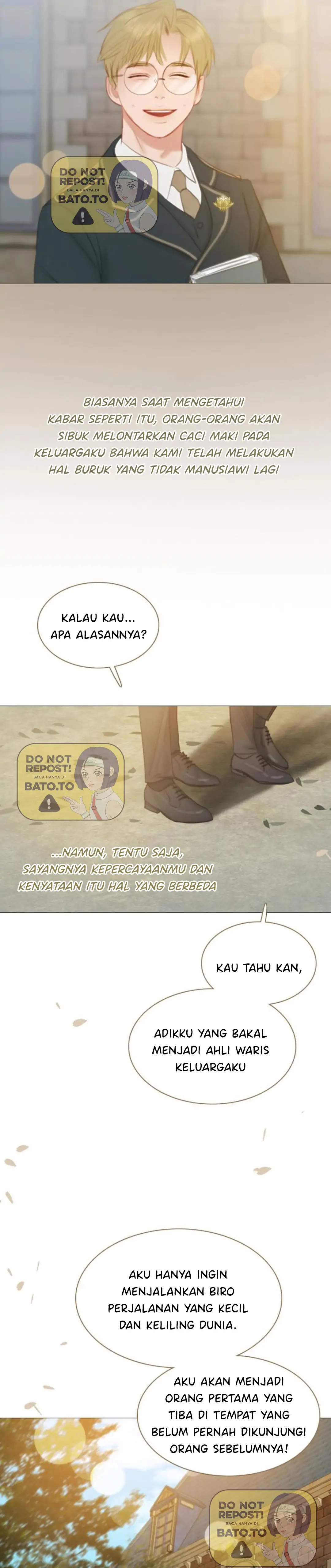 Serena Chapter 13 halaman 4