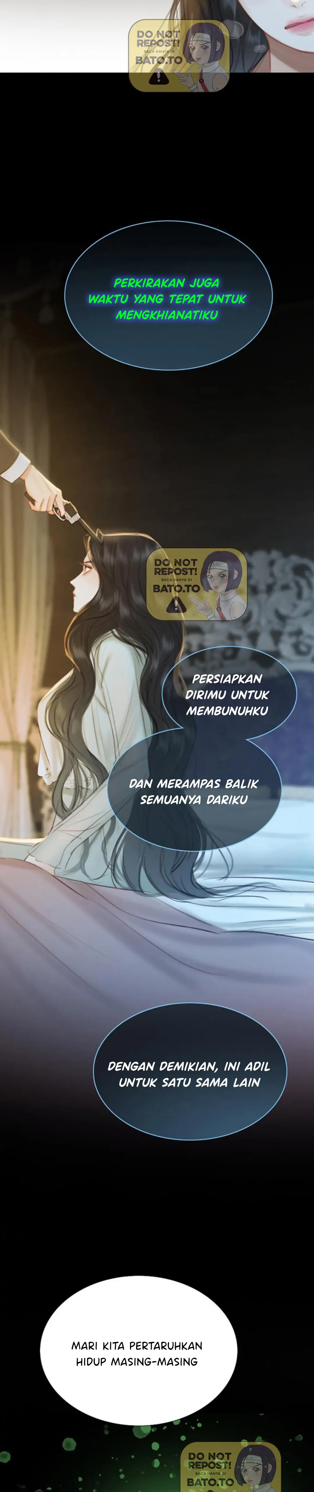 Serena Chapter 13 halaman 19
