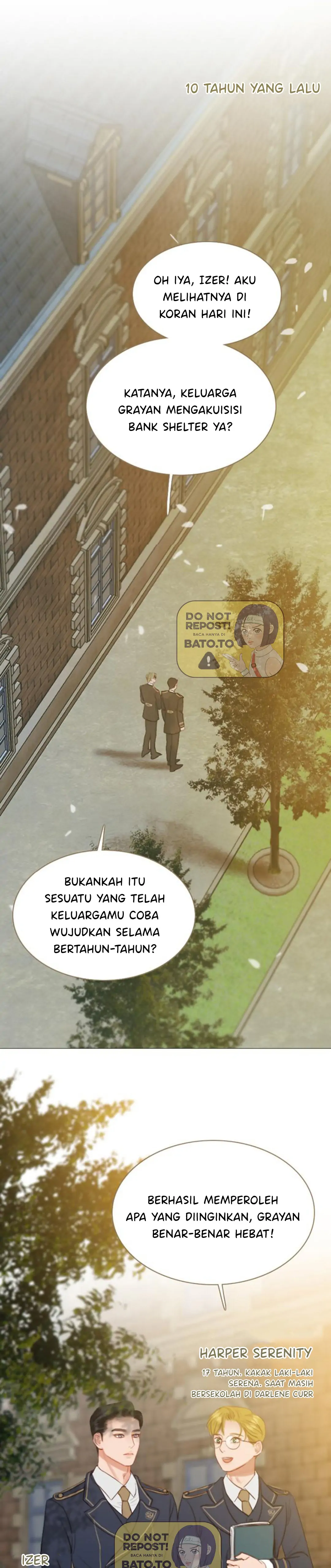 Serena Chapter 13 halaman 2