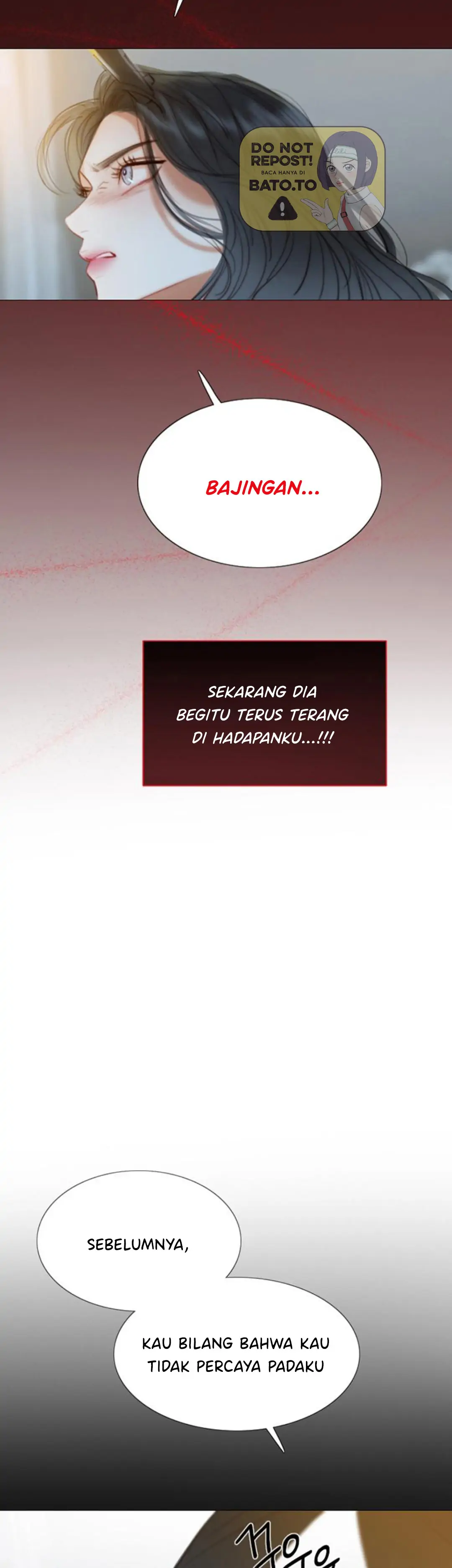 Serena Chapter 13 halaman 16