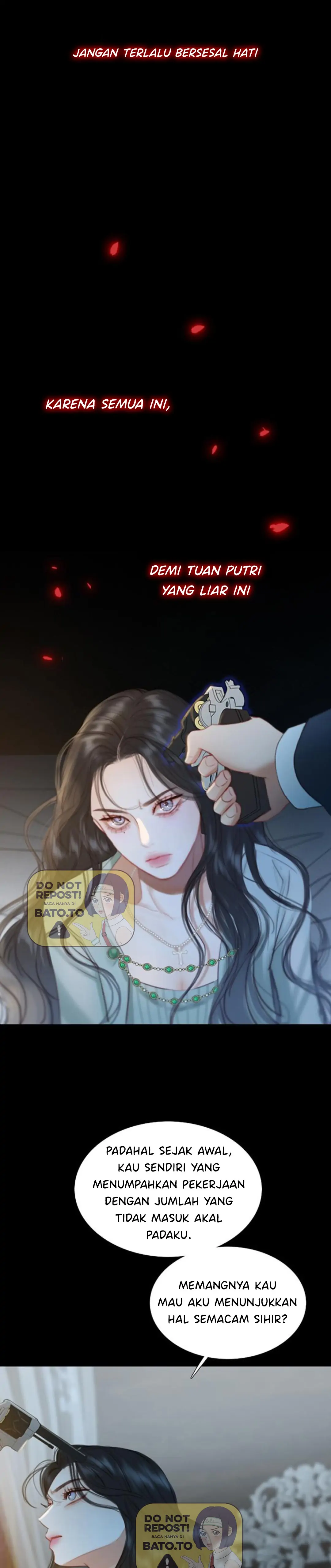 Serena Chapter 13 halaman 12