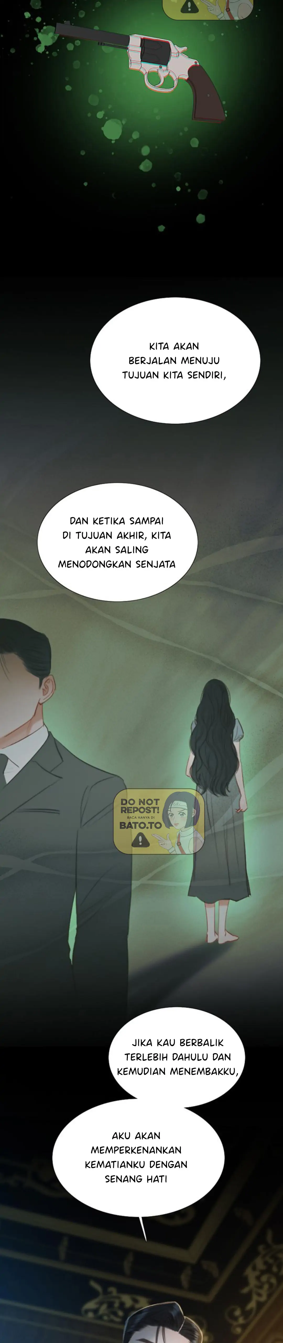 Serena Chapter 13 halaman 20