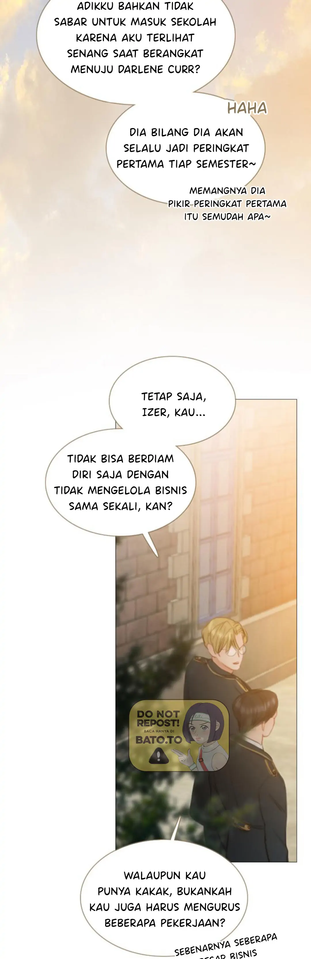 Serena Chapter 13 halaman 6