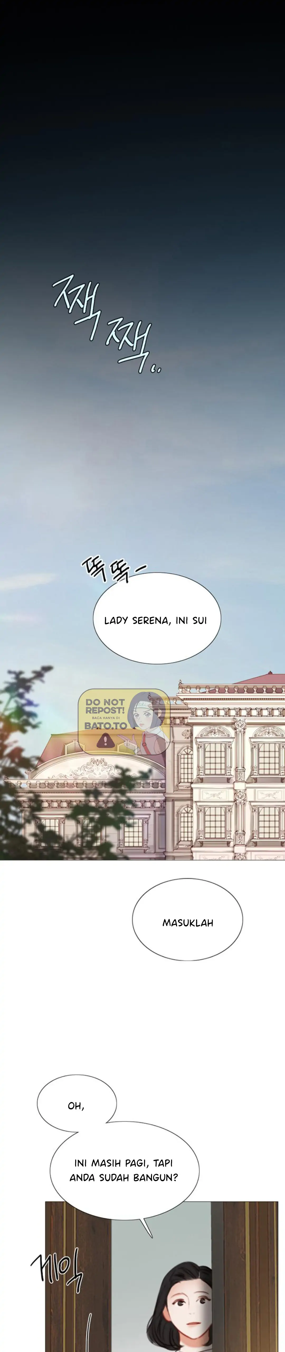 Serena Chapter 13 halaman 26