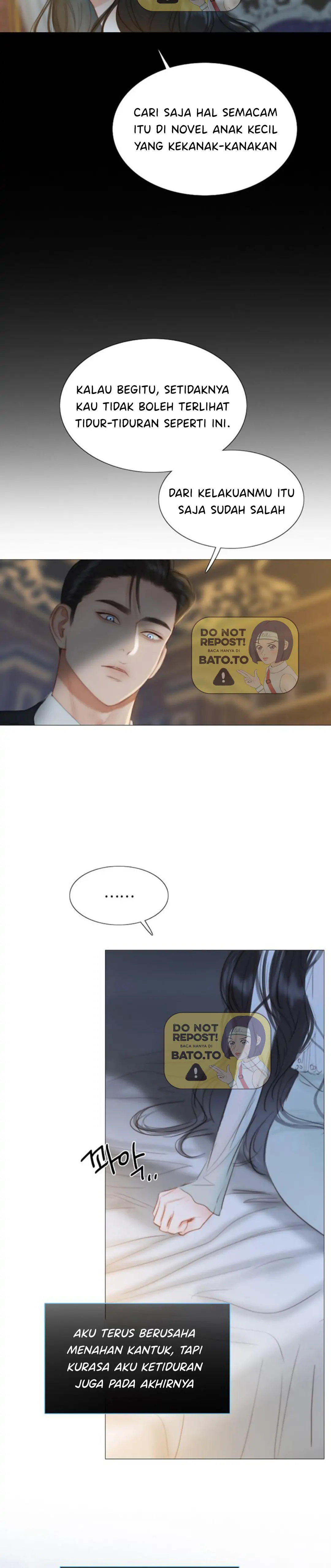 Serena Chapter 13 halaman 13