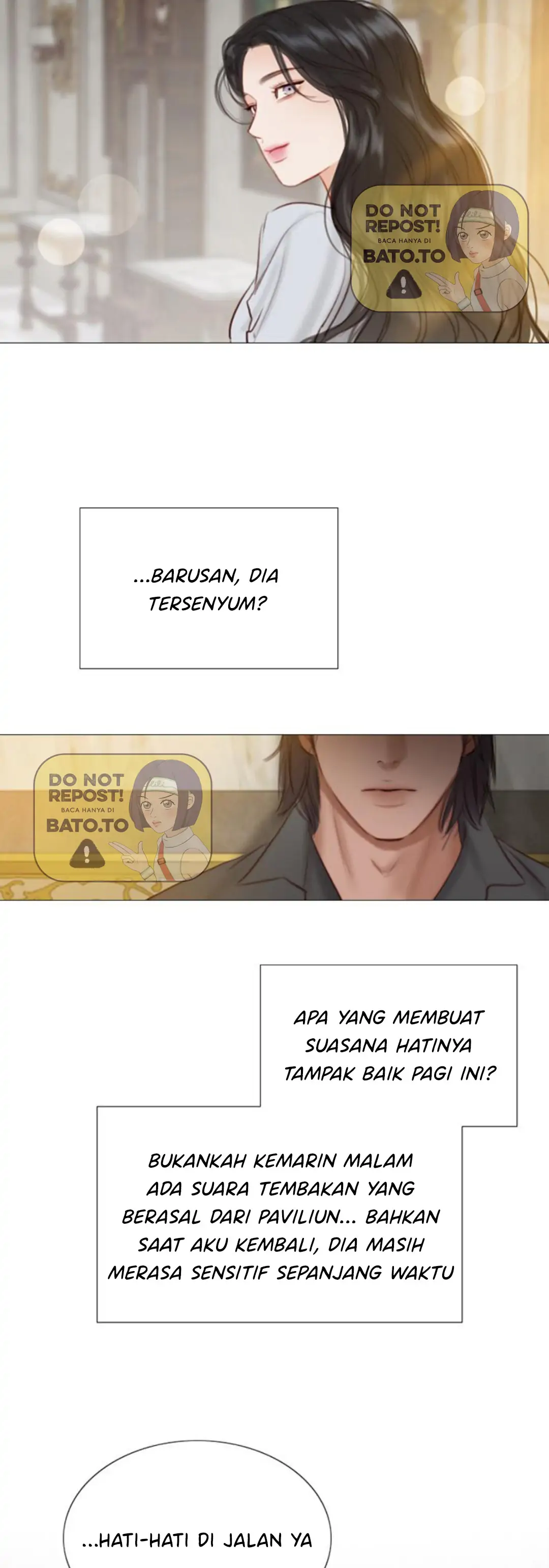 Serena Chapter 13 halaman 29