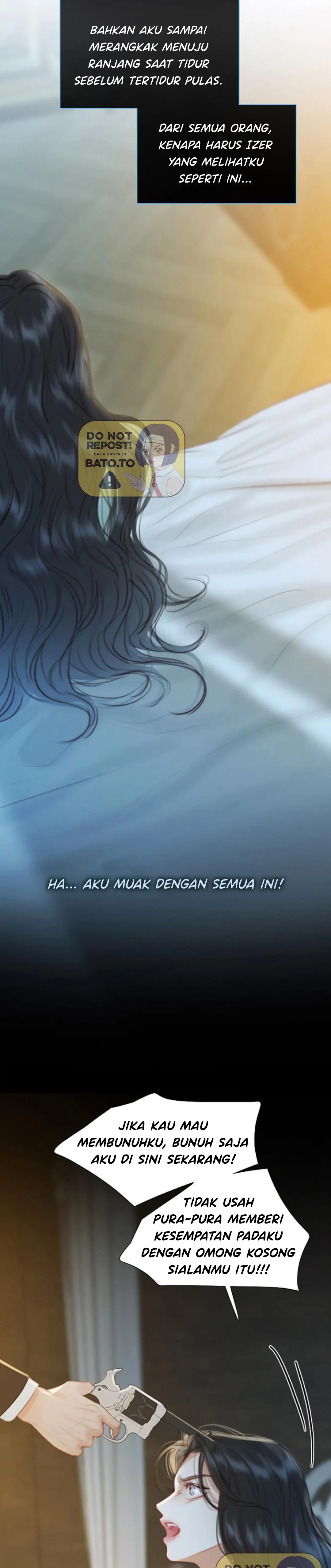 Serena Chapter 13 halaman 14