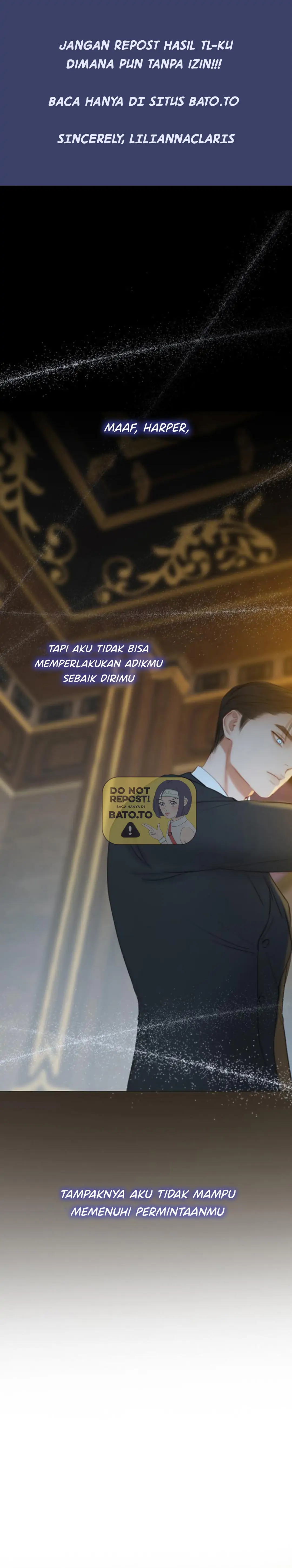 Serena Chapter 13 halaman 1