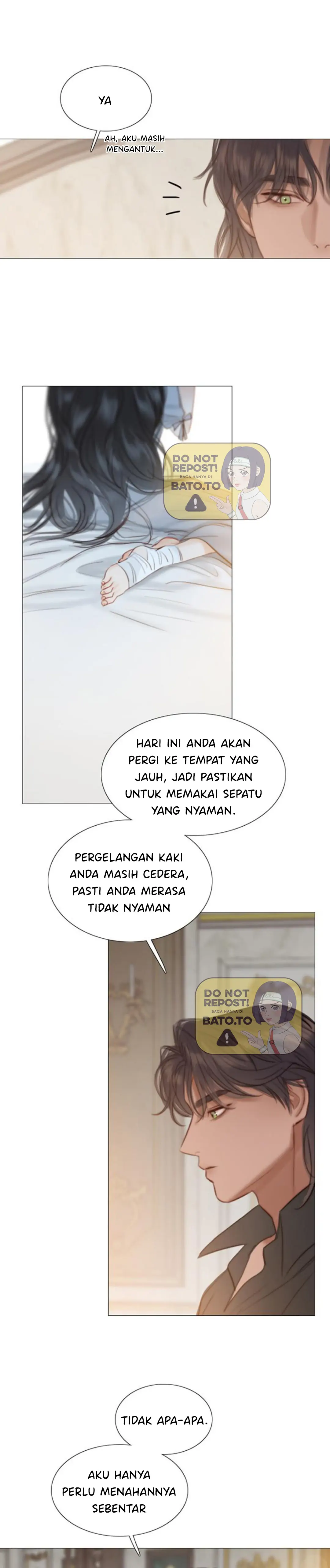 Serena Chapter 13 halaman 28