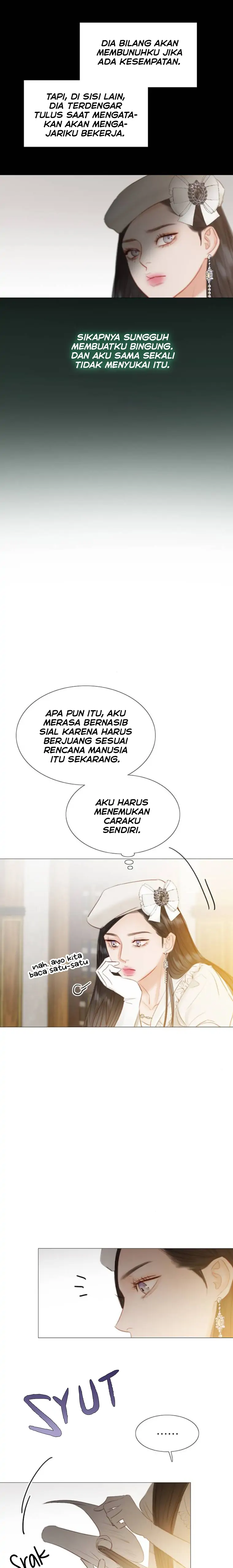 Serena Chapter 14 halaman 18