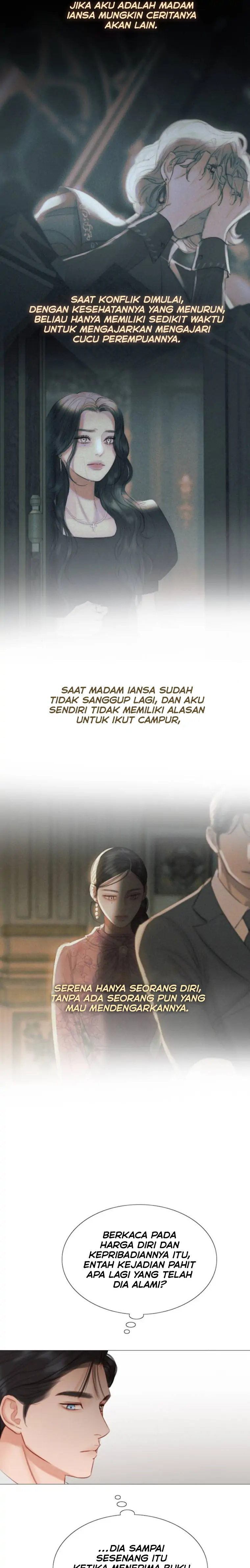 Serena Chapter 14 halaman 9