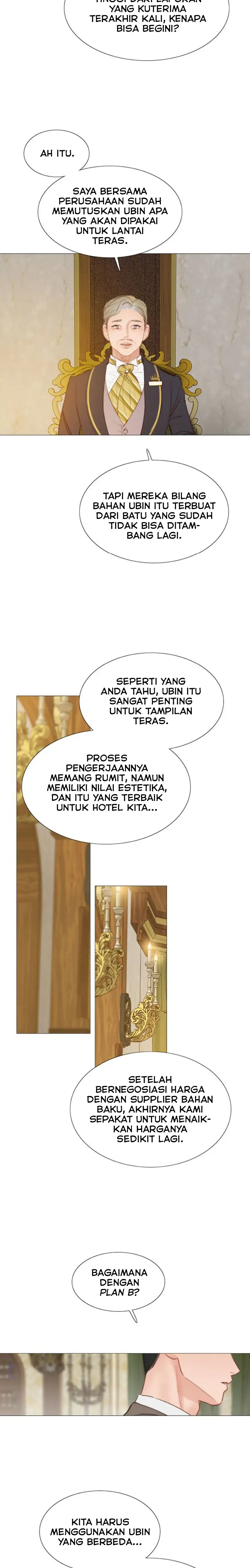 Serena Chapter 14 halaman 22