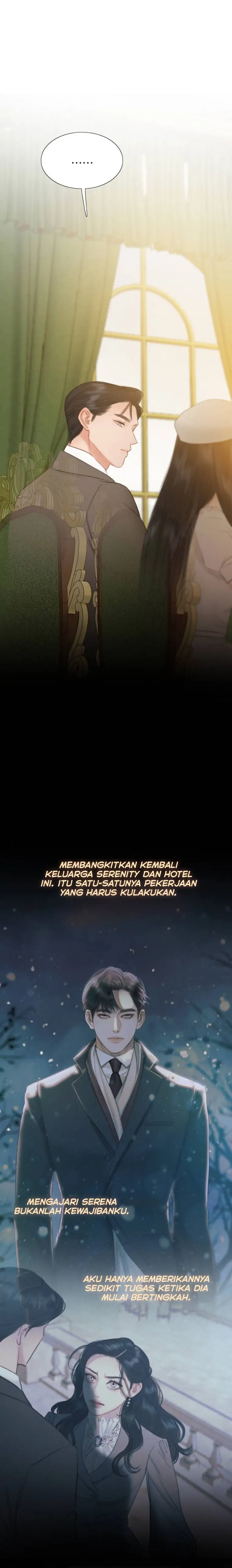 Serena Chapter 14 halaman 8