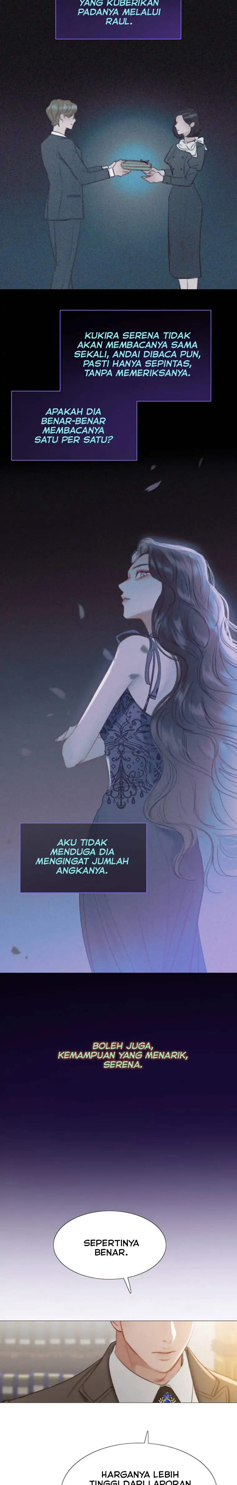 Serena Chapter 14 halaman 21
