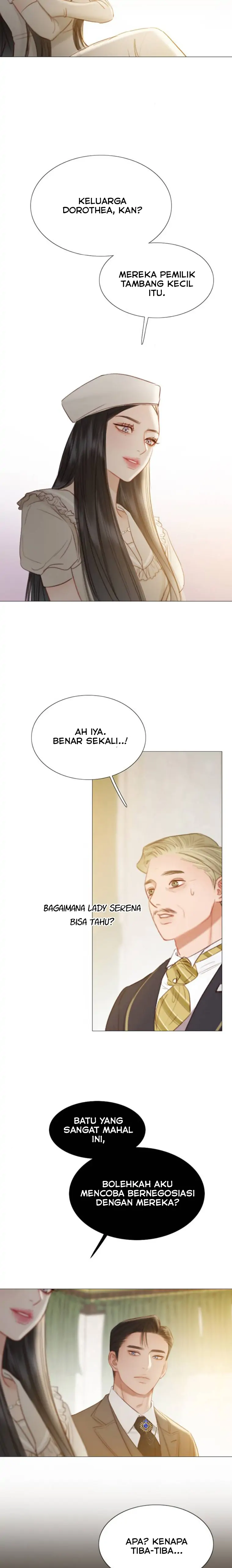 Serena Chapter 14 halaman 24