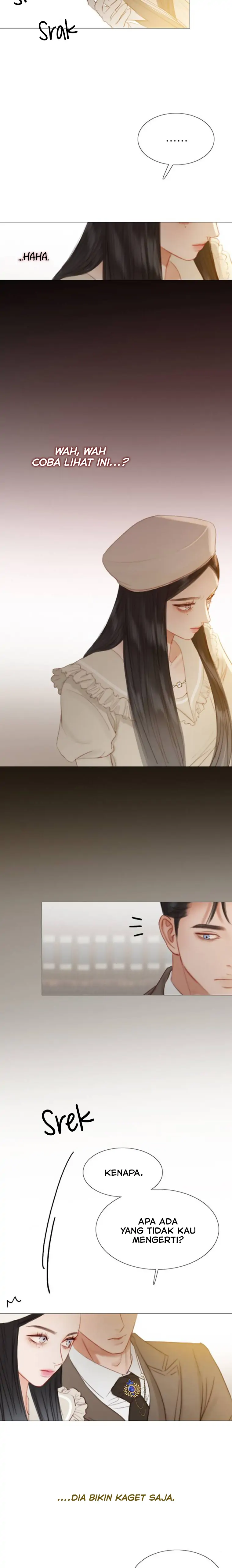 Serena Chapter 14 halaman 19