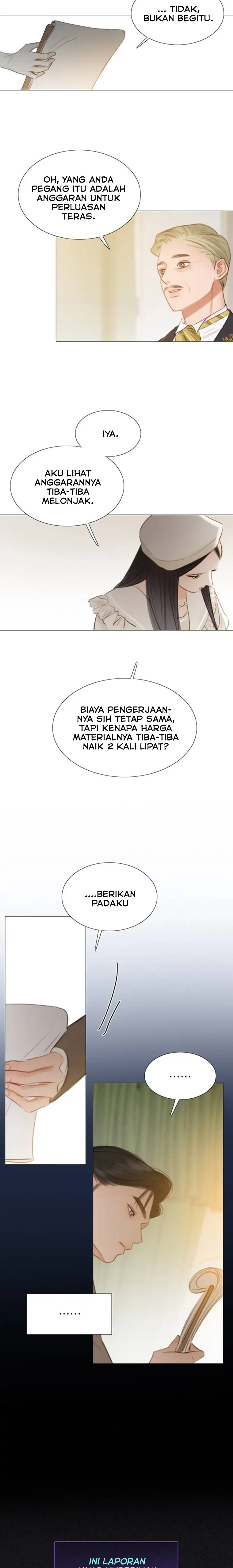 Serena Chapter 14 halaman 20