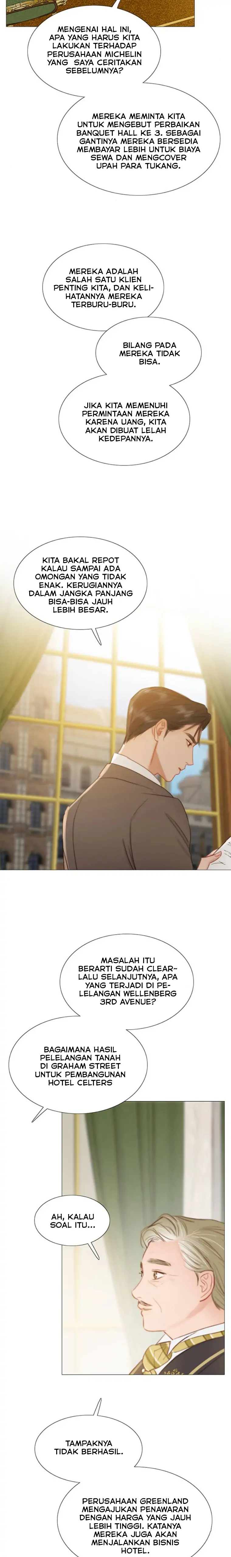 Serena Chapter 14 halaman 13
