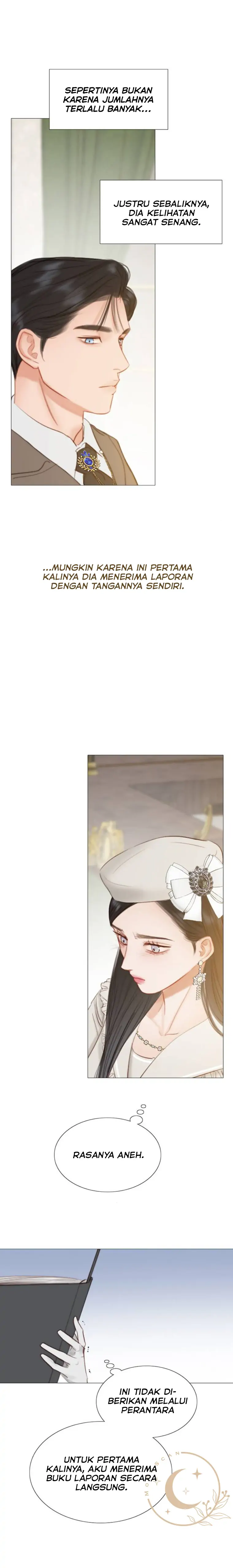 Serena Chapter 14 halaman 7
