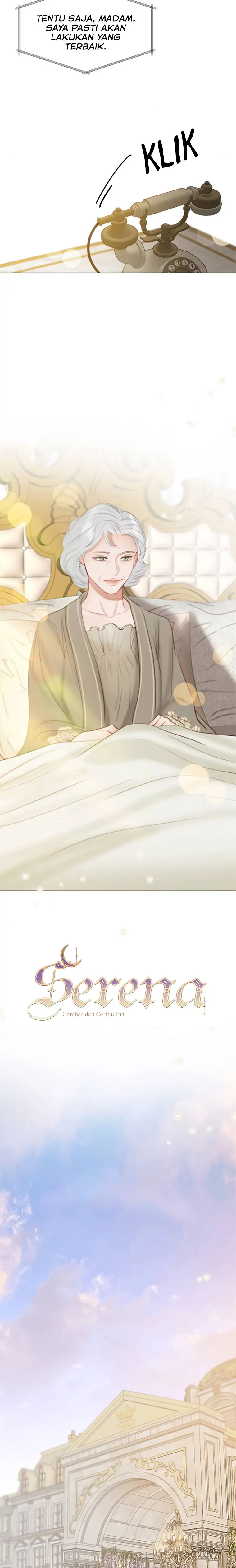 Serena Chapter 14 halaman 3