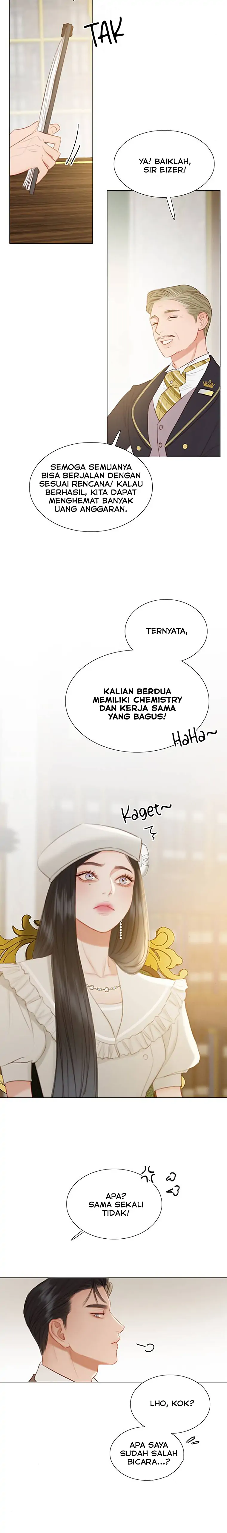 Serena Chapter 15 halaman 13