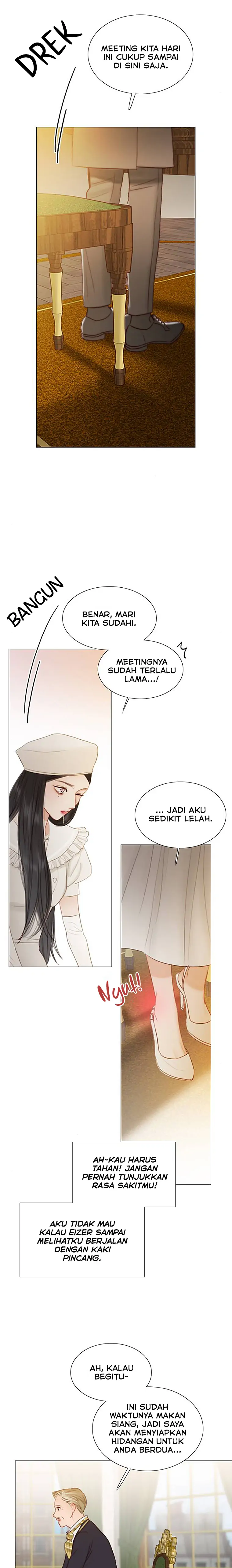 Serena Chapter 15 halaman 14