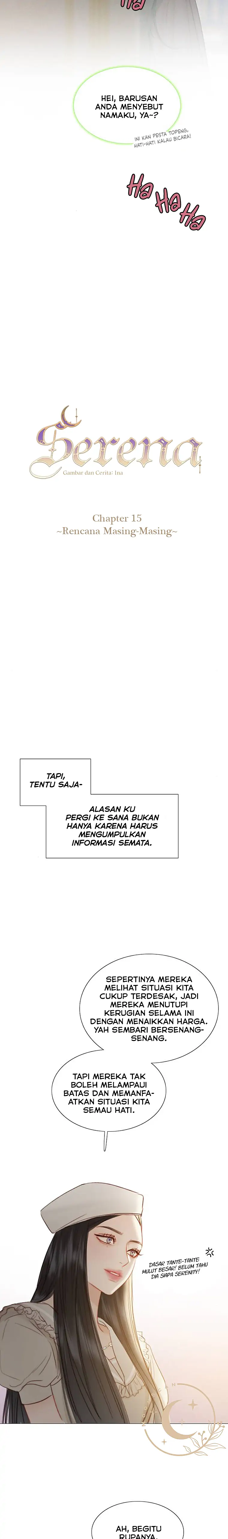 Serena Chapter 15 halaman 4