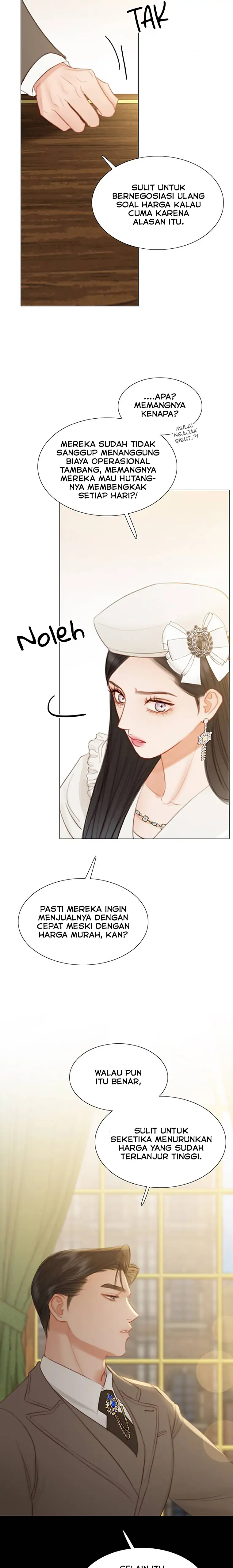 Serena Chapter 15 halaman 7
