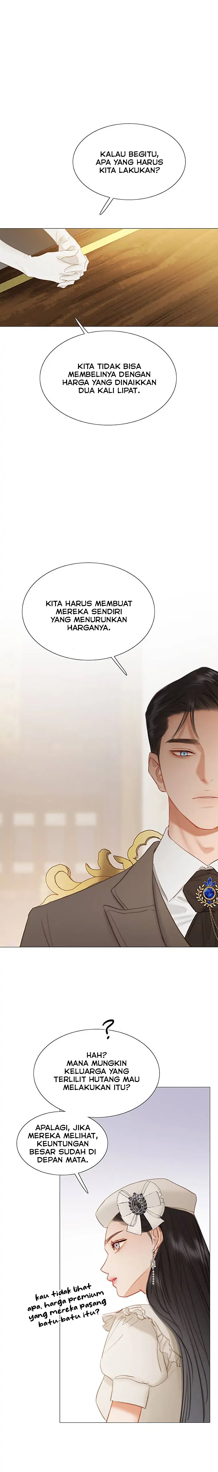 Serena Chapter 15 halaman 9