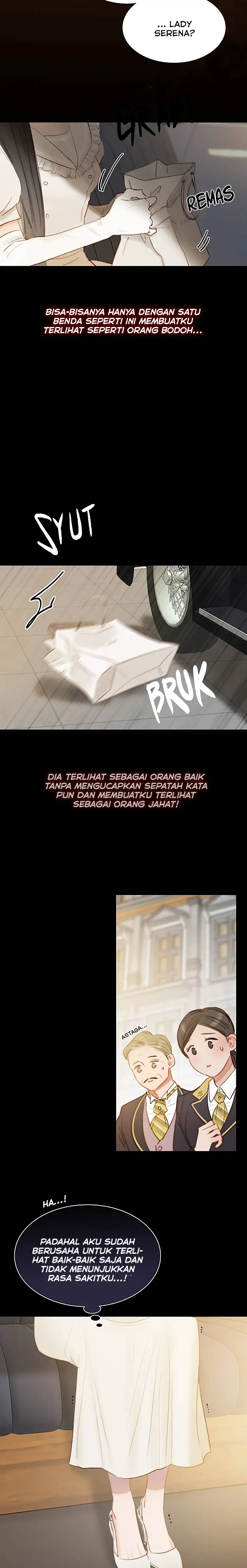 Serena Chapter 15 halaman 20