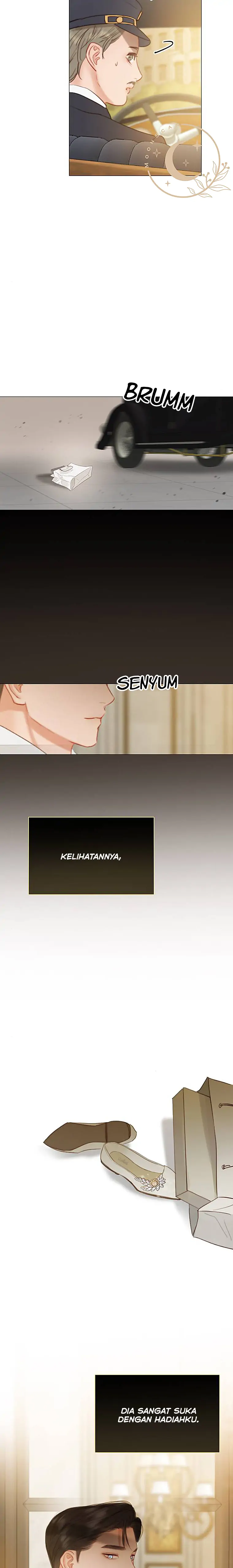Serena Chapter 15 halaman 23