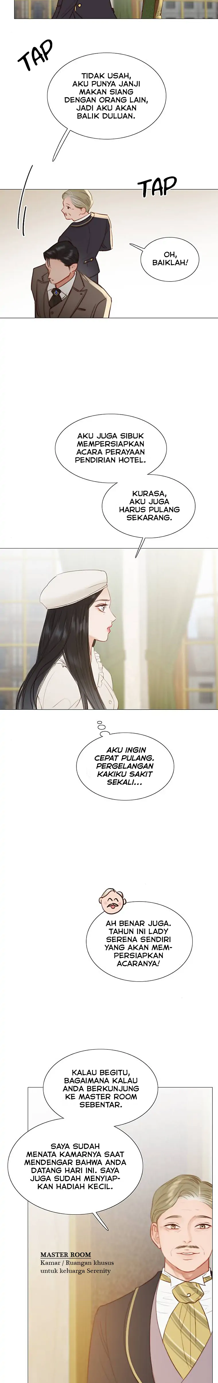 Serena Chapter 15 halaman 15