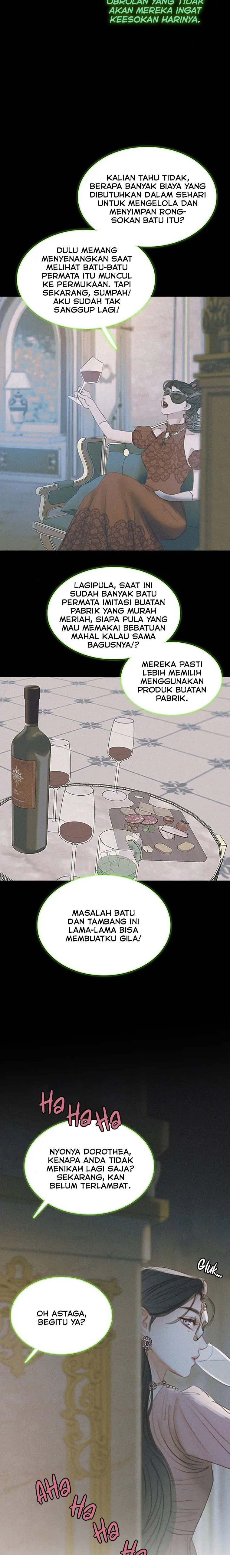 Serena Chapter 15 halaman 3