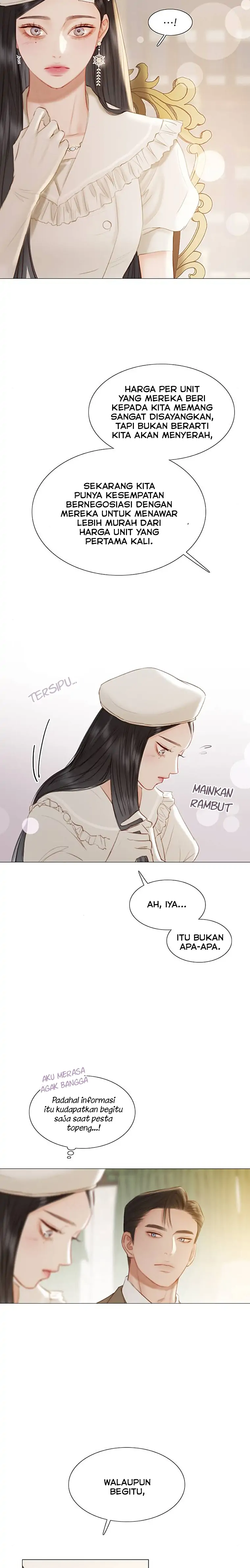 Serena Chapter 15 halaman 6