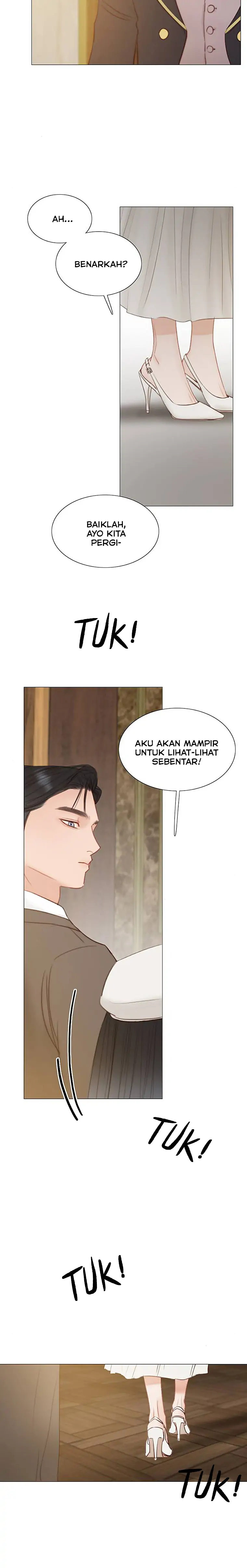 Serena Chapter 15 halaman 16
