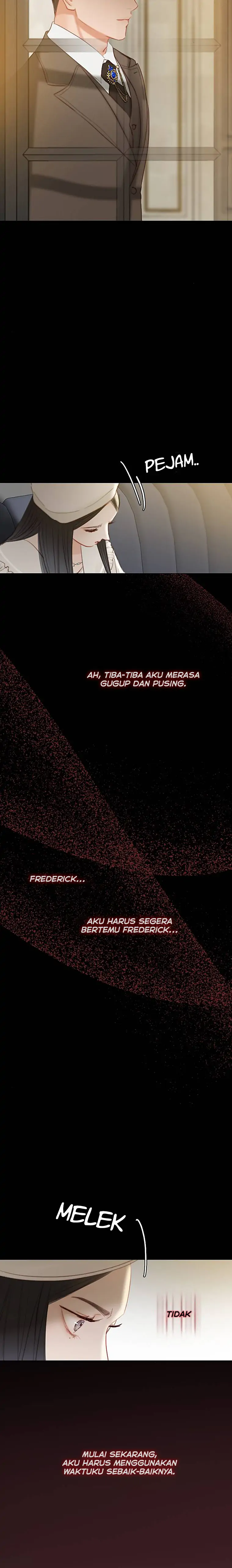Serena Chapter 15 halaman 24