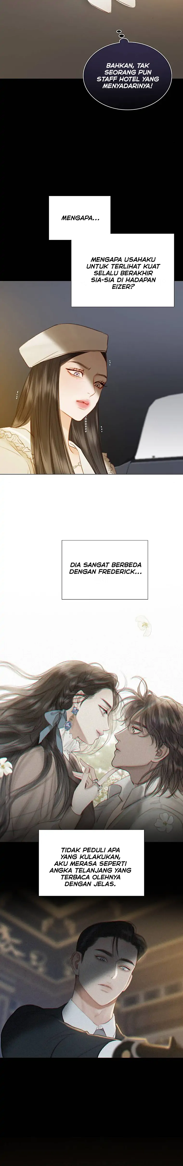 Serena Chapter 15 halaman 21