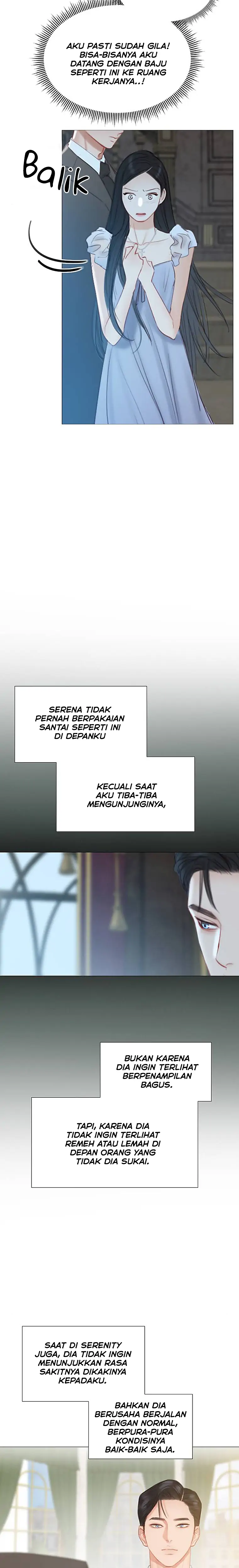 Serena Chapter 16 halaman 16