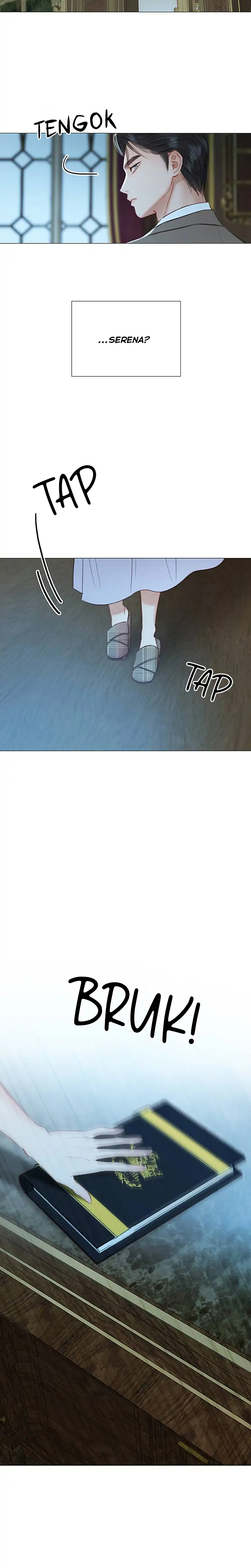Serena Chapter 16 halaman 10