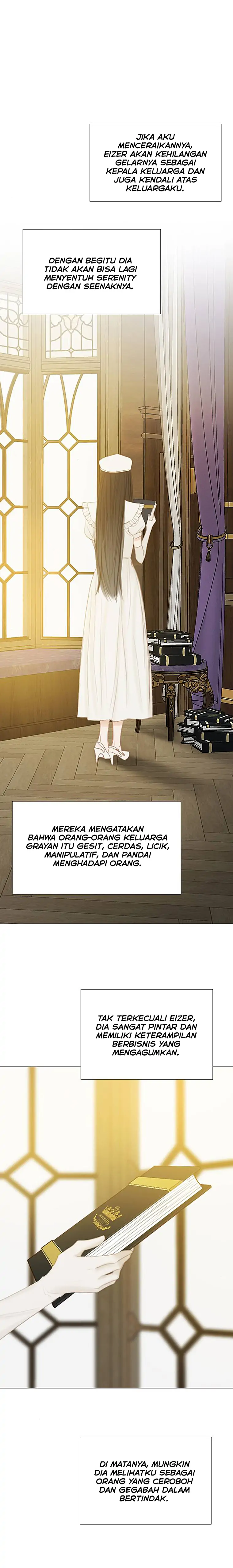 Serena Chapter 16 halaman 2