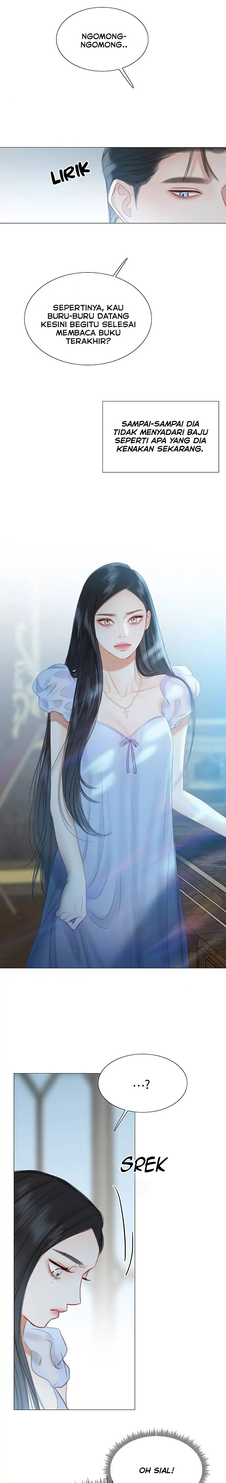 Serena Chapter 16 halaman 15