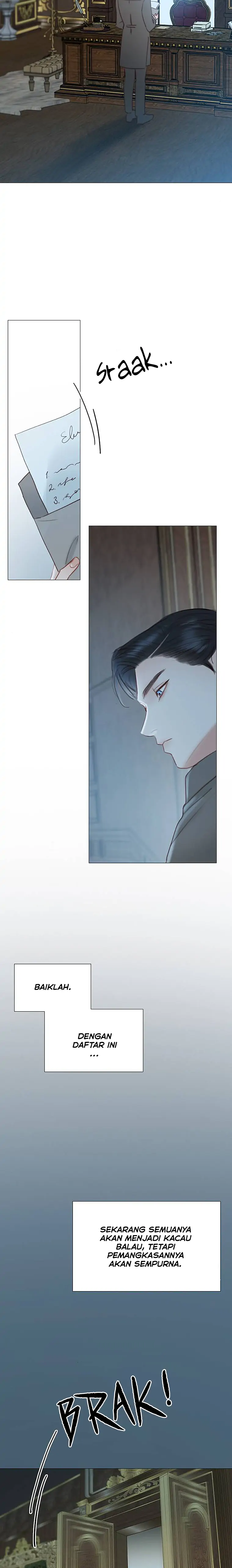 Serena Chapter 16 halaman 9